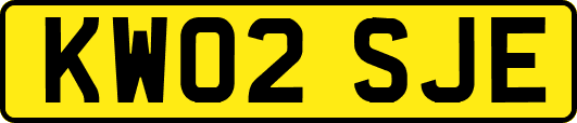 KW02SJE