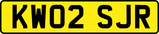 KW02SJR