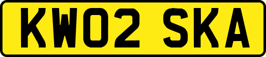 KW02SKA
