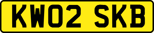 KW02SKB