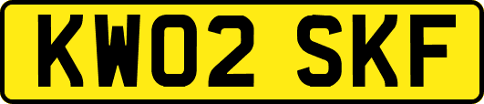 KW02SKF