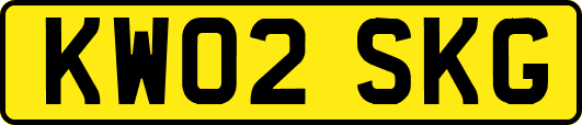 KW02SKG