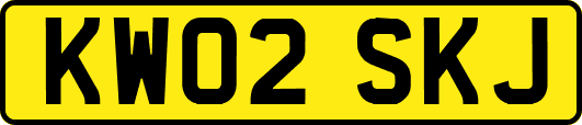 KW02SKJ