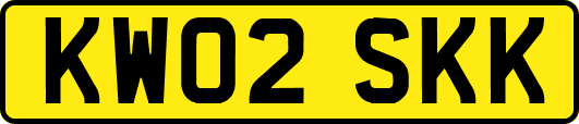 KW02SKK