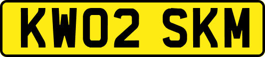 KW02SKM
