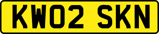 KW02SKN