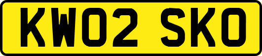 KW02SKO