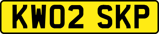 KW02SKP