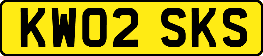 KW02SKS
