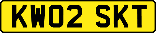 KW02SKT