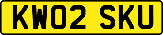 KW02SKU
