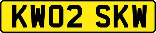 KW02SKW