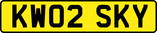 KW02SKY