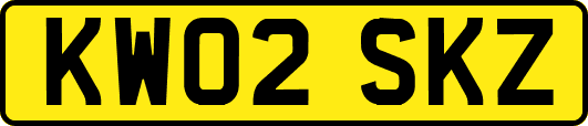 KW02SKZ