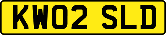 KW02SLD