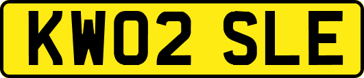 KW02SLE
