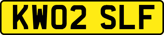 KW02SLF