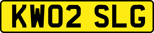 KW02SLG