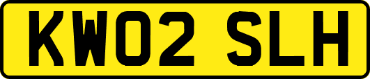 KW02SLH