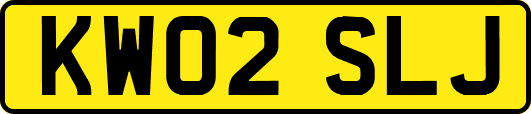 KW02SLJ