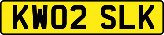 KW02SLK