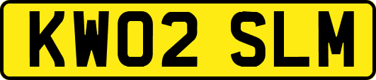 KW02SLM