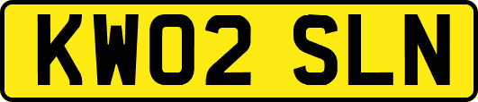 KW02SLN