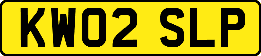 KW02SLP