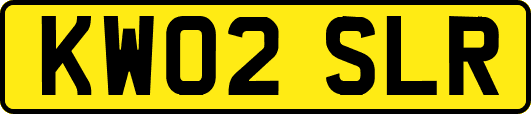 KW02SLR