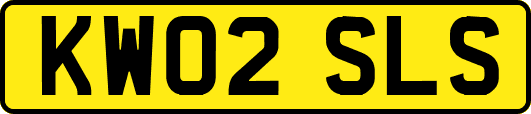 KW02SLS