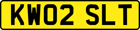 KW02SLT