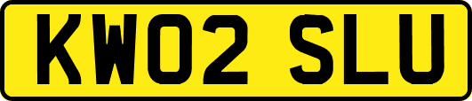 KW02SLU
