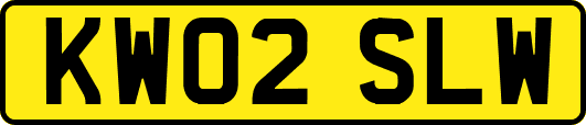 KW02SLW