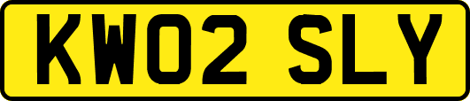 KW02SLY
