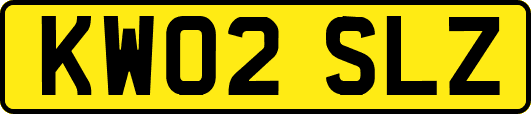 KW02SLZ
