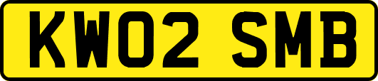 KW02SMB