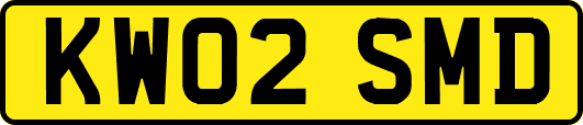 KW02SMD