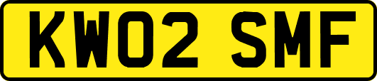 KW02SMF