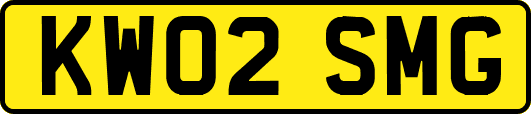 KW02SMG