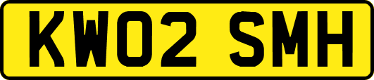 KW02SMH