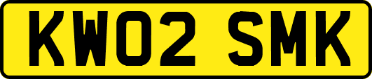 KW02SMK