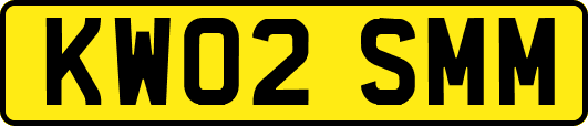 KW02SMM