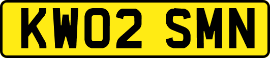 KW02SMN