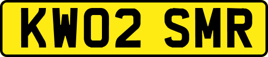 KW02SMR