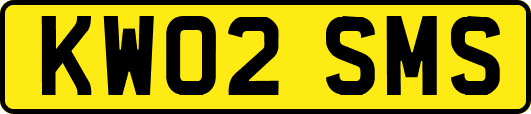 KW02SMS