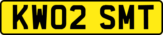 KW02SMT
