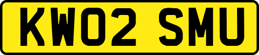 KW02SMU