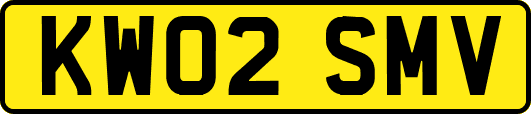 KW02SMV