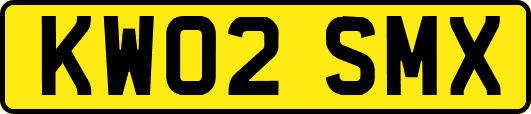 KW02SMX