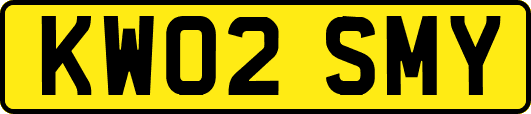 KW02SMY